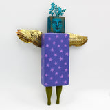 "Luna" By Mirto Golino