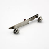 Chef's Knife Pin By Carrie Tillie