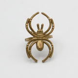 Spider Ring By Jena Hounshell