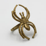 Spider Ring By Jena Hounshell