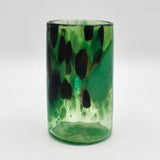 Green Tumblers By Jon Oakes