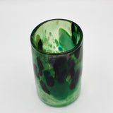 Green Tumblers By Jon Oakes