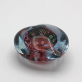 Glass Heart By Jon Oakes