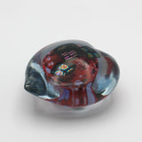 Glass Heart By Jon Oakes