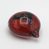 Glass Heart By Jon Oakes
