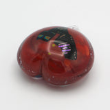 Glass Heart By Jon Oakes