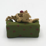 Two Beasts On the Couch By Susan Press