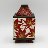 Japanese Maple Box By Melissa Woodburn