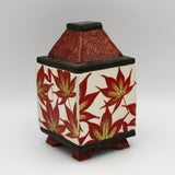 Japanese Maple Box By Melissa Woodburn
