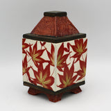 Japanese Maple Box By Melissa Woodburn