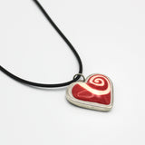 Heart Pendant By Gail Splaver