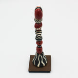 Heart Totem By Gail Splaver