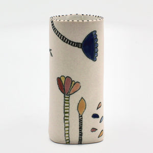 Small Flower Vase By Wendy Draper