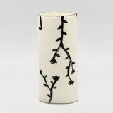 B&W Vase