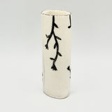 B&W Vase