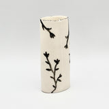 B&W Vase