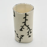 B&W Vase
