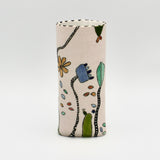 Flower Vase By Wendy Draper