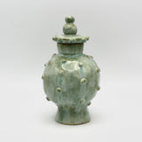 Small Hobnail Container