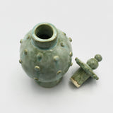 Small Hobnail Container