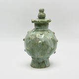 Small Hobnail Container