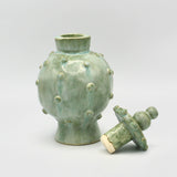 Small Hobnail Container