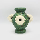 Diasy Vase By Geraldine GaNun