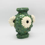 Diasy Vase By Geraldine GaNun