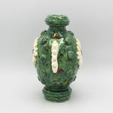 Diasy Vase By Geraldine GaNun