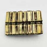 Spine Belt Buckle By David M Bowman Studio