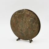 4.75in Round Vase By Bowman Studio