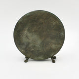 3.5in Round Vase By Bowman Studio