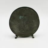 3.5in Round Vase By Bowman Studio