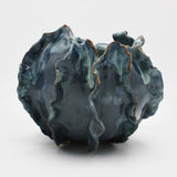 Small Blue Bowl By Nessy Barzilay