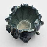 Small Blue Bowl By Nessy Barzilay