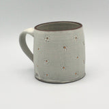 Flower Mugs Bydania Lukey