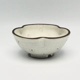 Tri-Petal Dipping Bowls By Dania Lukey