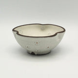 Tri-Petal Dipping Bowls By Dania Lukey