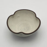 Tri-Petal Dipping Bowls By Dania Lukey