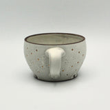 Cuppuccino Mug By Dania Lukey