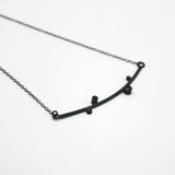 Seema Necklace By Eko Wright