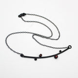 Seema Necklace By Eko Wright