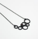 Dawn Necklace By Eko Wright