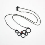 Dawn Necklace By Eko Wright