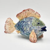 Aquarium Fish By Susan Wolf