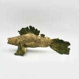Urfish By Susan Wolf