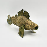 Urfish By Susan Wolf