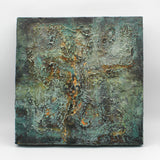 Outcropping #111 by Adriana Diaz
