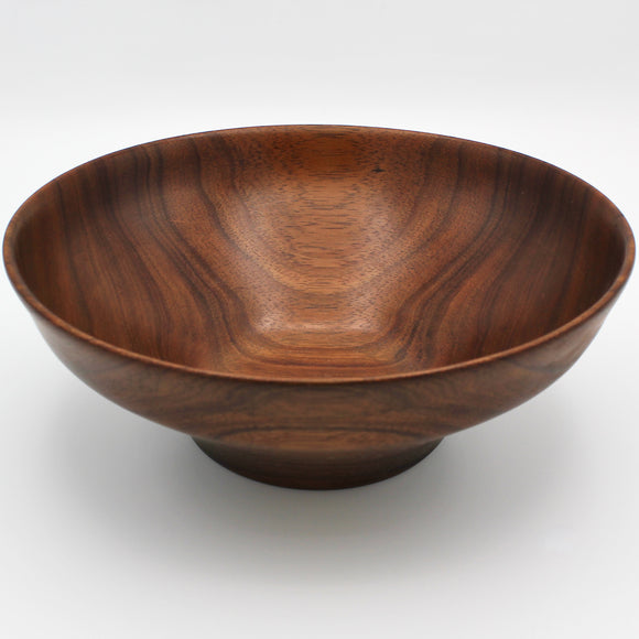 Medium Bowl By Bill Walzer