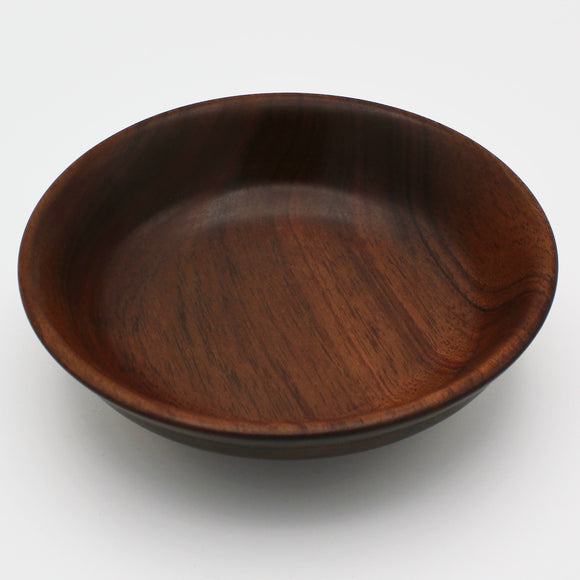 Small Bowl By Bill Walzer